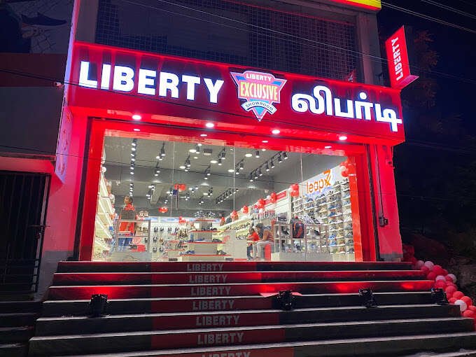 Liberty